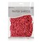 12 Pack Bulk Red Crinkle Cut Paper Shreds 2 oz Gift Basket Filler